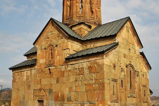 Day Trip to Dmanisi and Bolnisi